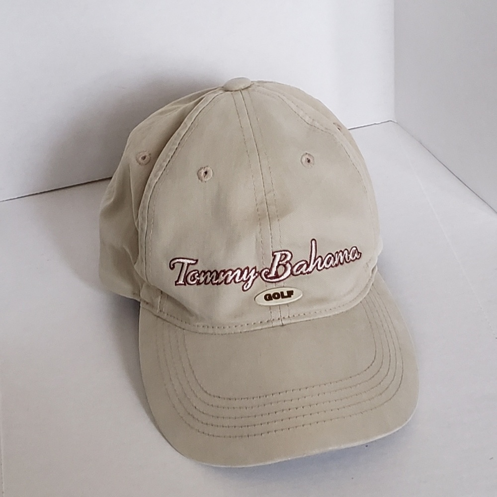 Tommy Bahama Golf Hat